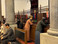 -沈阳金融博物馆