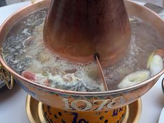 -1078號老北京涮肉(万达广场店)