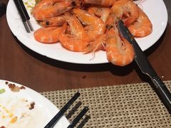 -明月东一酒店·菲斯特自助餐厅