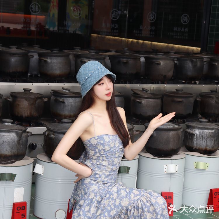 为了这一口鸡汤我愿意再来N次！！