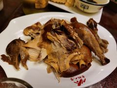 -东北人家铁锅炖(鞍山路店)