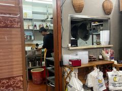 -丽影重庆小面(定西路店)
