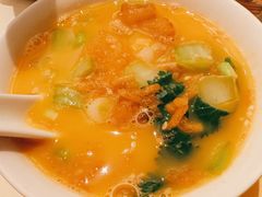 贵妃龙虾泡饭-利苑酒家(宜安广场店)