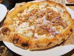 -春树下·院子露台西餐厅(中隐于市店)
