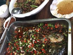 -老地方猫儿面(磁器口店)