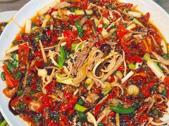 -辣螃铠盆盆蟹大排档(总店)