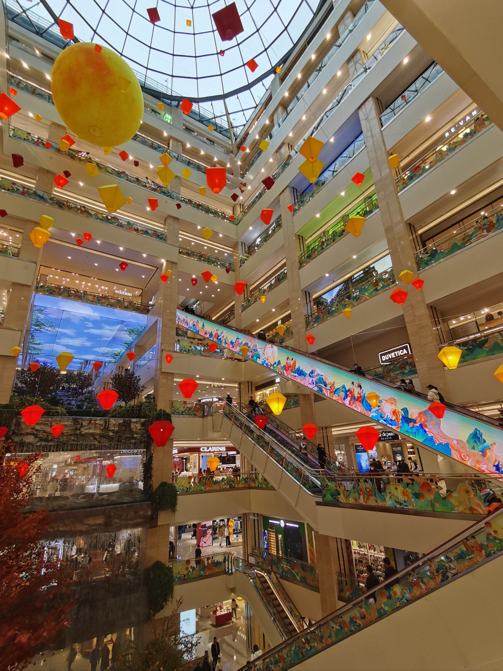 赛格,就不用多说了吧