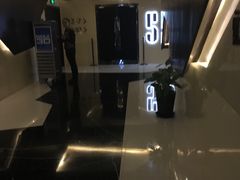 放映厅-英皇UA电影城(虹桥天地店)