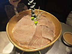 -巴奴毛肚火锅(二七万达店)