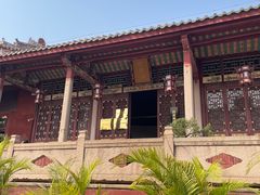 -揭阳学宫(榕城区)