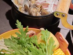 -沼津港精致料理·寿喜烧·烧鸟(龙湖南桥天街日料榜单店)