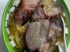 -麦文记面家(佐敦店)