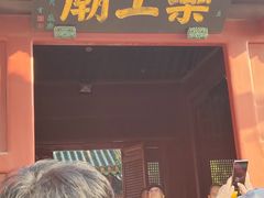 -药王庙(安国市)