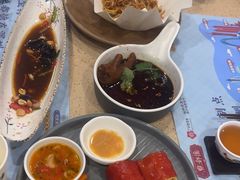 -点都德(皇岗村店)