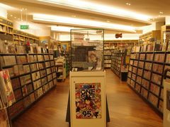-纪伊国屋书店(Singapore Main Store)