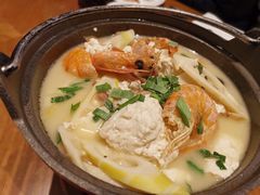 -上海人家花樣年华(中山公园店)