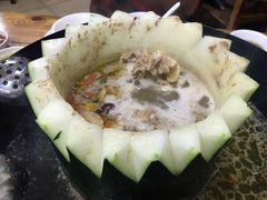 -阳山冬瓜鸡(滨江路店)