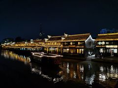 -嘉兴月河历史街区