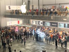 -Apple零售店(成都太古里店)