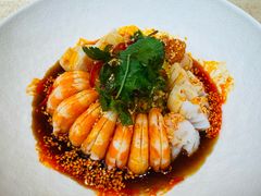 -江南灶中餐厅(南京香格里拉店)