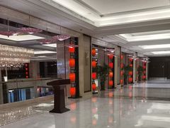 -世贸万锦大酒店·江南春中餐