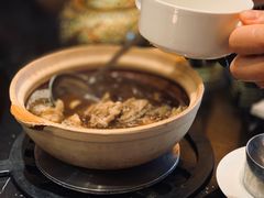 -富力丽思卡尔顿酒店·香荟全日制餐厅