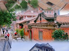 -晋江五店市传统文化旅游区