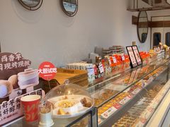 -東更道点心行(文化东路店)