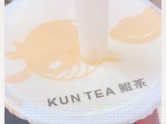 -KUNCHA鲲茶·江西制茶(铜锣湾店)