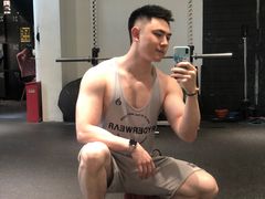 -汗水空间私教健身连锁(SM广场店)