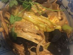 -大铁勺新津菜(迎水道店)
