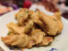 -经典老菜坊·开封灌汤包(火车站店)