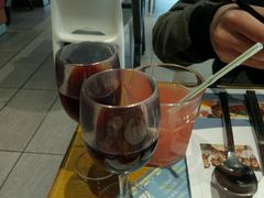 -怡人怡口牛排海鲜自助(飞龙大厦店)