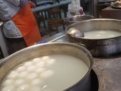 -七宝老街水磨汤圆(瞿溪路店)