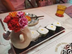 -太食獸泰式茶餐厅(兰州中心首店)