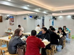 -福屿鲜捞小吃·捞化(福屿总店)