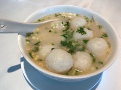 -申粤轩酒楼·三十年粤菜经典(丁香花园店)