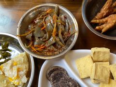 -88号小吃店·经典云南菜·地道纳西美食