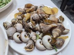 -健跳小海鲜(人民路店)
