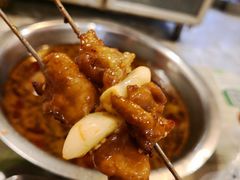 -陈氏肥蛤(小纬六路总店)