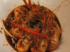 -串盟烧烤大排档·长沙美食地标(星沙店)