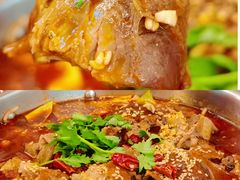 -蓉三少冒烤鸭·四川小吃集(北京首店)