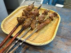 -新疆伊宁远征餐厅