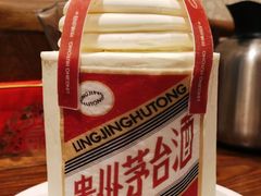 -玲婧胡同·生日蛋糕·餐厅(嘉里城店)