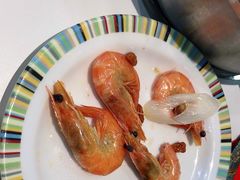 -吉布鲁牛排海鲜自助(温江合生汇店)