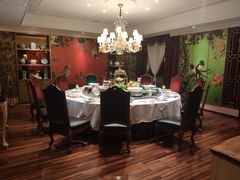 包厢-好福记饭店(红梅公园店)