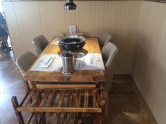 -秋香家韩式炭火烤肉(磐石路店)