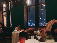 大堂-三号黄浦会Canton Table