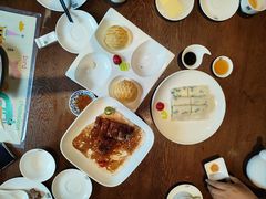 -ZEN采蝶轩·粤味臻鲜·手作点心·商务宴请(泰州店)