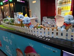 -中瑞国际影城(福州白湖亭店)